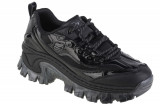 Pantofi pentru adidași Skechers Hi-Ryze - Doja Cat &#039; Lite 177941-BBK negru, 36 - 41