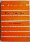 Cumpara ieftin Sectiunea de dor - Radu Carneci (Roman) - Carte beletristica
