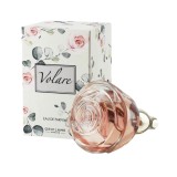 Apa de parfum Volare Oriflame 50 ml, parfum floral romantic cu trandafir Damascena si accente delicate de violeta