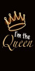 Husa Personalizata SONY Xperia 10 Plus I&#039;m the Queen