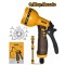 Pistol pentru stropit cu 9 functii - Ingco HWSG092