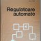Regulatoare automate- Sergiu Calin