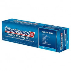 Blend-a-Med Complete Protect Expert 75ml foto
