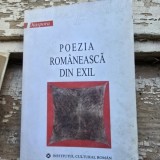 Poezia Romaneasca din Exil