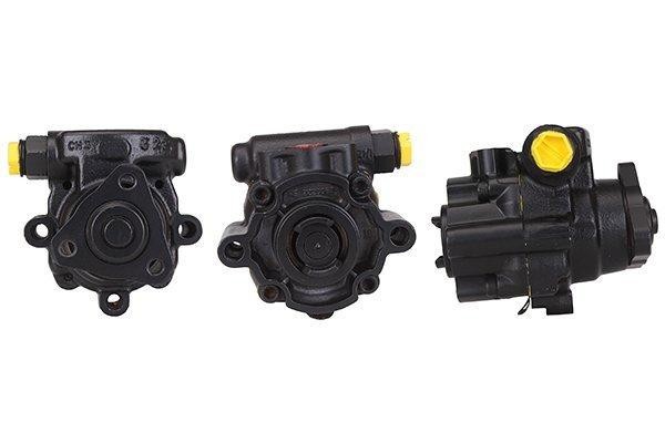 Pompa servodirectie Land Rover Discovery 2 (Lj, Lt), 01.1999-06.2004, SRLine S5043005