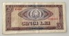 Romania - 5 Lei 1966