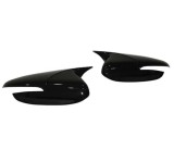 Set 2 Capace Oglinda Tip Batman Hyundai Tucson 2015-2018 cu semnalizare in Oglinda