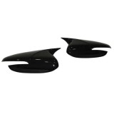 Set 2 Capace Oglinda Tip Batman Hyundai Tucson 2018-2020 (cu semnalizare in oglinda)