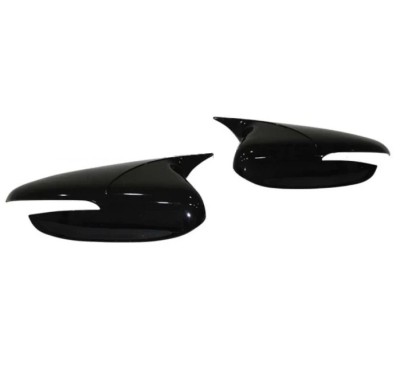 Set 2 Capace Oglinda Tip Batman Hyundai Tucson 2018-2020 (cu semnalizare in oglinda) foto