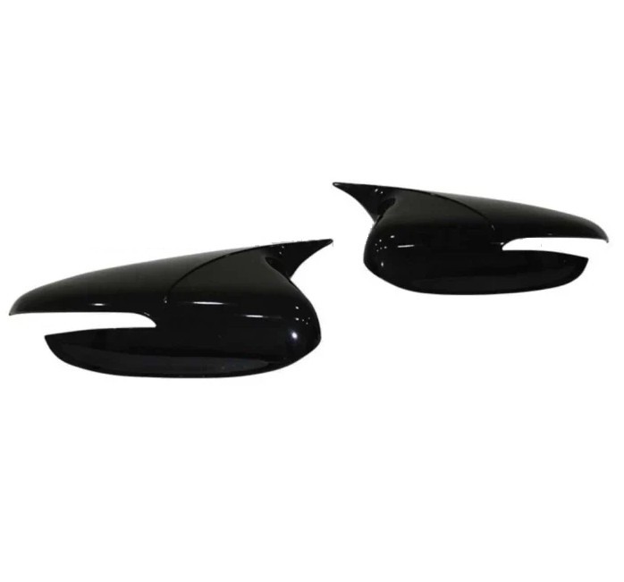 Set 2 Capace Oglinda Tip Batman Hyundai Tucson 2018-2020 (cu semnalizare in oglinda)