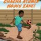 Sam Gets His Energy Out - Chacha Atumia Nguvu Zake!