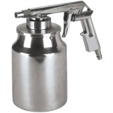 Einhell 4133300 - Pistol de sablat 8 bar