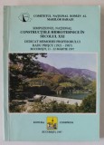 SIMPOZIONUL NATIONAL &#039; CONSTRUCTIILE HIDROTEHNICE IN SECOLUL XXI &#039; , DEDICAT MEMORIEI PROFESORULUI RADU PRISCU ( 1921 -1987 ) , BUCURESTI , 21- 22 M