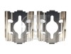 FEBI BILSTEIN 182021 Set accesorii, placute frana