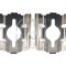 FEBI BILSTEIN 182021 Set accesorii, placute frana