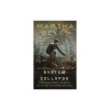 Carte System Collapse - Martha Wells (The Murderbot Diaries) - Science Fiction Bestseller