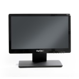 Monitor POS Touchscreen OptimX Pro MY156, 15.6 inch Wide, VGA, HDMI, USB, VESA NewTechnology Media