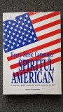 SPIRITUL AMERICAN - Steele Commanger