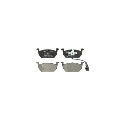 Placute frana SEAT LEON 5F1 ATE 13046073032 foto