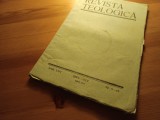 REVISTA TEOLOGICA SIBIU 1934 Nr.9-10 TEXTE DE POLICARP MORUȘCA, NICOLAE COLAN...