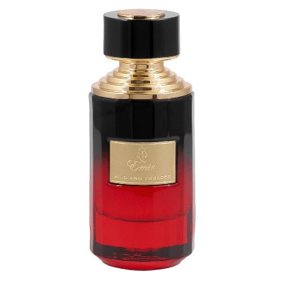 Paris Corner Emir Wild And Tobacco Apa de parfum unisex EDP 75 ml foto
