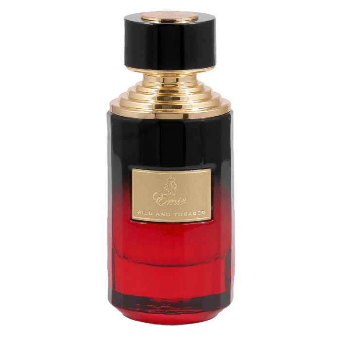Paris Corner Emir Wild And Tobacco Apa de parfum unisex EDP 75 ml
