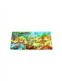Puzzle de podea Dino Beleduc