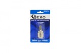 Cupla pentru furtun pneumatic 9mm tip feminin, Geko G03410