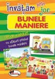 Invatam prin joc. Bunele maniere