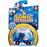Masinuta din metal, Sonic Nintendo, Sonic, Speed Star