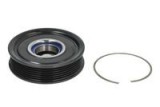 Cupla magnetica, compresor climatizare OPEL CROSSLAND X Van (2017 - Prezent) THERMOTEC KTT040237