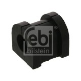 Bucsa bara stabilizatoare Citroen C-Crosser, C-Crosser Enterprise; Mitsubishi Outlander II; Peugeot 4007, parte montare Axa spate ambele parti,