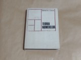 CONSTANTIN P.POPOVICI - TEORIA NUMERELOR