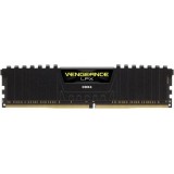 Memorie RAM Vengeance LPX Black, DIMM, DDR4, 64GB (2x32GB)