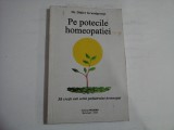 PE POTECILE HOMEOPATIEI - DR. DIDIER GRANDGEORGE