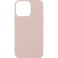 Husa pentru Apple iPhone 16 Pro Max, OEM, Tint, Roz foto