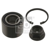 Rulment butuc roata Febi Bilstein 05538, parte montare : punte spate, stanga, dreapta
