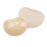 Set pernute push up pentru sutien, ADM, autoadezive, 11x8 cm, nude