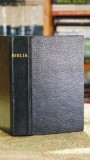 Biblia Sfanta Scriptura Vechi Noul Testament Editura Univers 1990 Coperta Cartonata 1223 Pagini