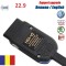 Tester Diagnoza VCDS VAG COM 22.10 in Lb.Romana VW AUDI SKODA SEAT