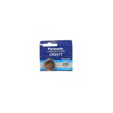 Panasonic Professional CR2477 P120 3V 1000mAh baterie plata cu litiu-Conținutul pachetului 1 Bucată