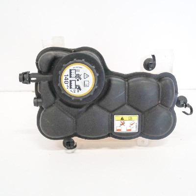 Vas de expansiune JAGUAR F-PACE X761 2017 OEM: 8W83-8101-AAYC15-8B099-AA 3265542 foto