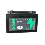 Cumpara ieftin Baterie acumulator moto LTX9-BS AGM LPMOTO