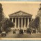 AD 546 C. P. VECHE-PARIS.. EN FLANANT-LA MADELEINE -FRANTA -MASINI DE EPOCA