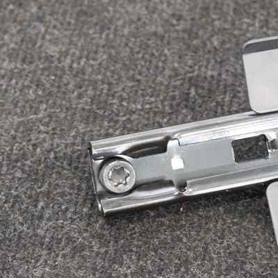 Reglaj &amp;icirc;nălțime centura st&amp;acirc;nga față LAND ROVER RANGE ROVER EVOQUE L538 2018 OEM: BJ32-611C46-AB 4003567 foto
