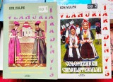 Vlahuria tara din vis - Ion Vulpe