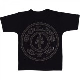 Cumpara ieftin Tricou &quot; Gold&#039;s GYM &quot;