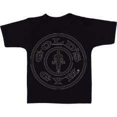 Tricou &amp;quot; Gold&amp;#039;s GYM &amp;quot; foto