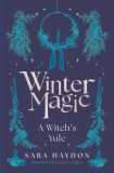 Winter Magic : A Witch&rsquo;s Yule - SAS Gardners EU