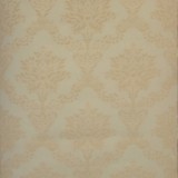 Tapet clasic, baroc, crem, auriu, dormitor, elegant, Neapolis, 90612